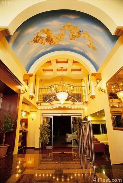 Seaport Hotel 5